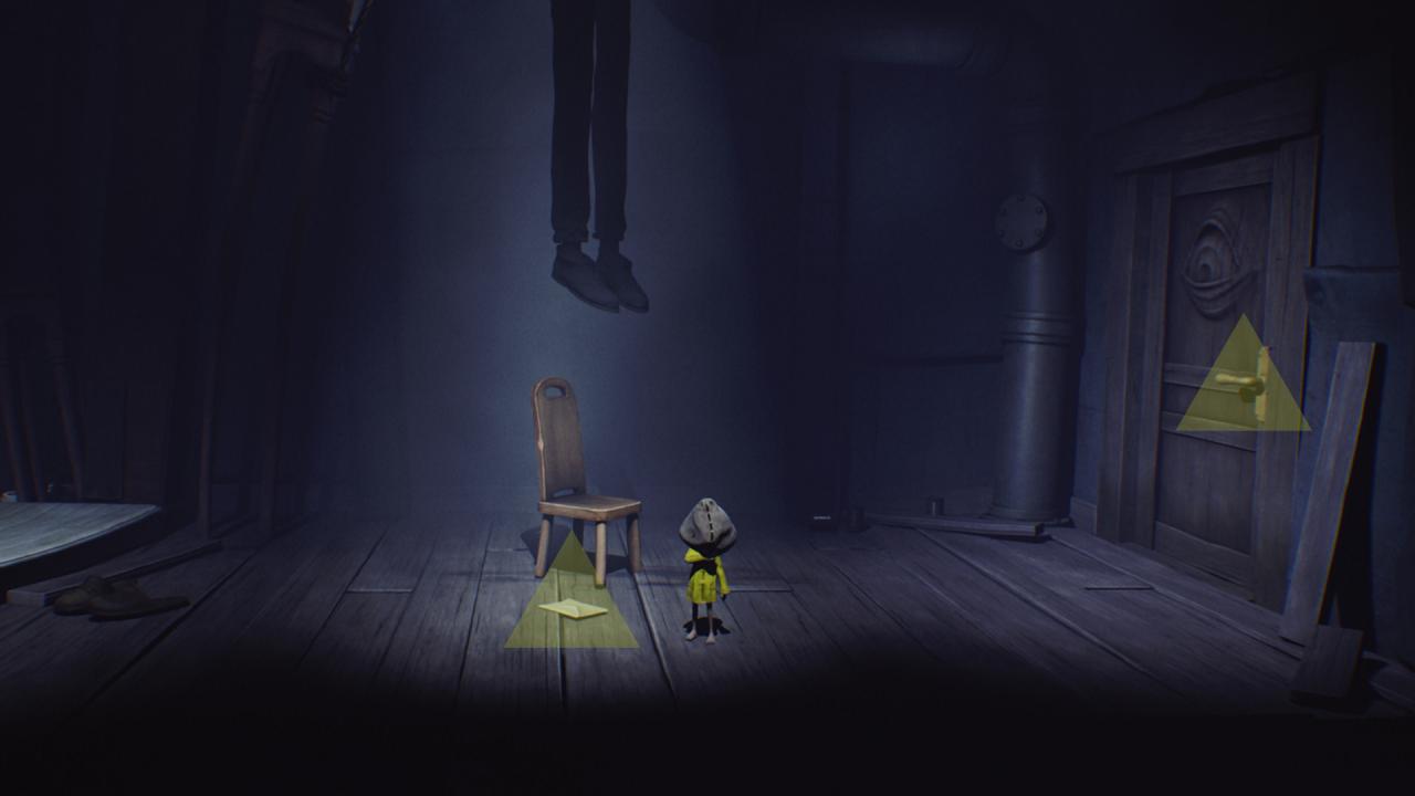 Little Nightmares: Shadow Improvement Guide