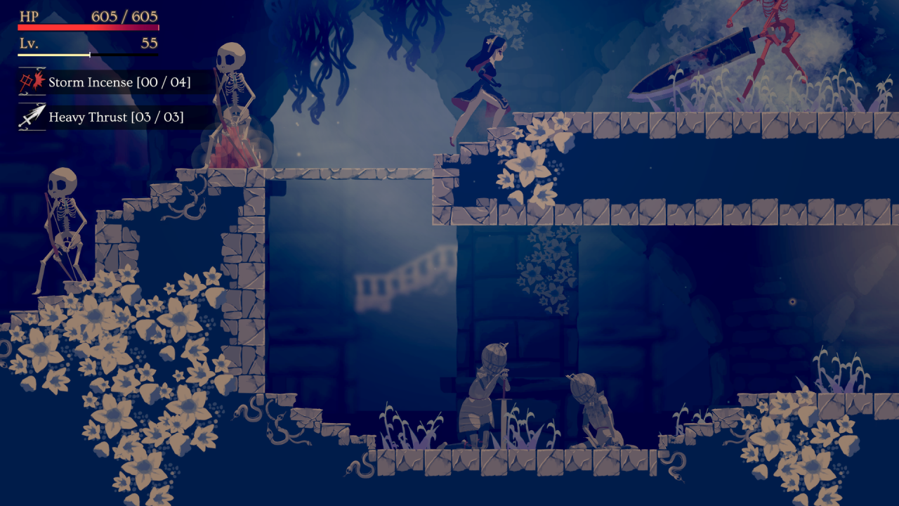 Minoria: Secret Items, Enemies, Locations Gude