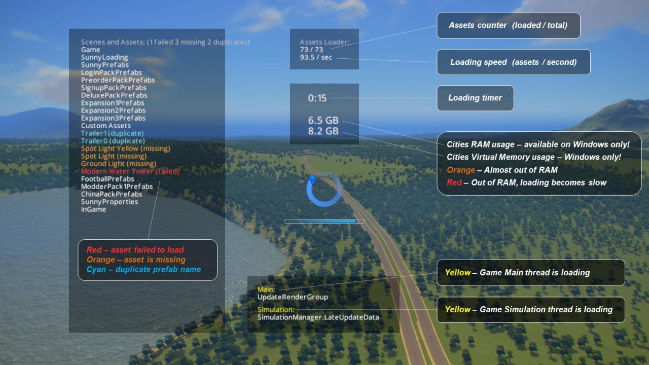 Cities Skylines Broken Assets Guide In 19 Steamah