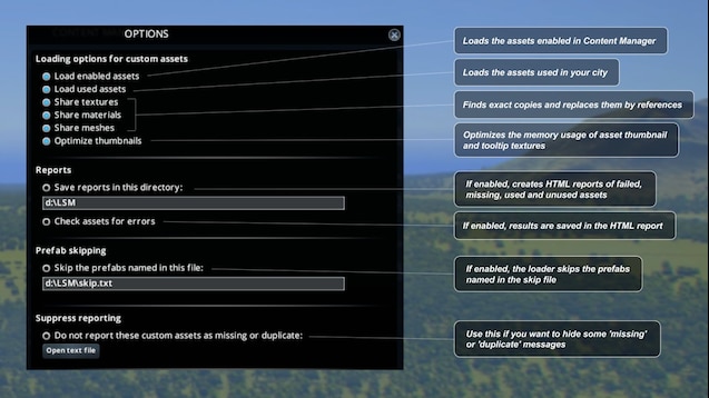 Cities Skylines Broken Assets Guide In 19 Steamah