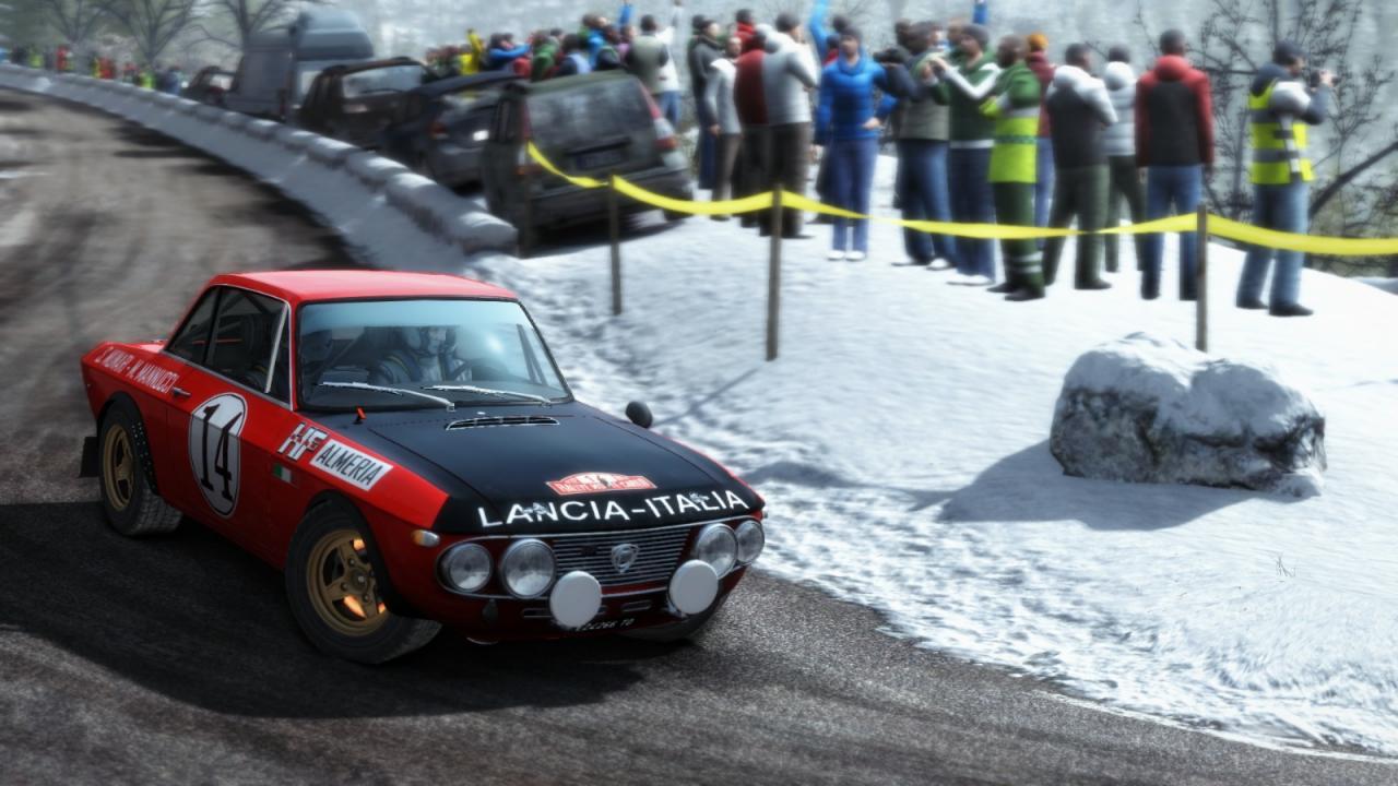 DiRT Rally: Best Skins and Liveries Guide