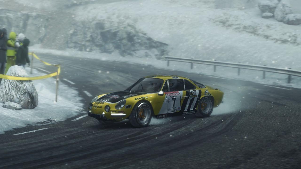 DiRT Rally: Best Skins and Liveries Guide