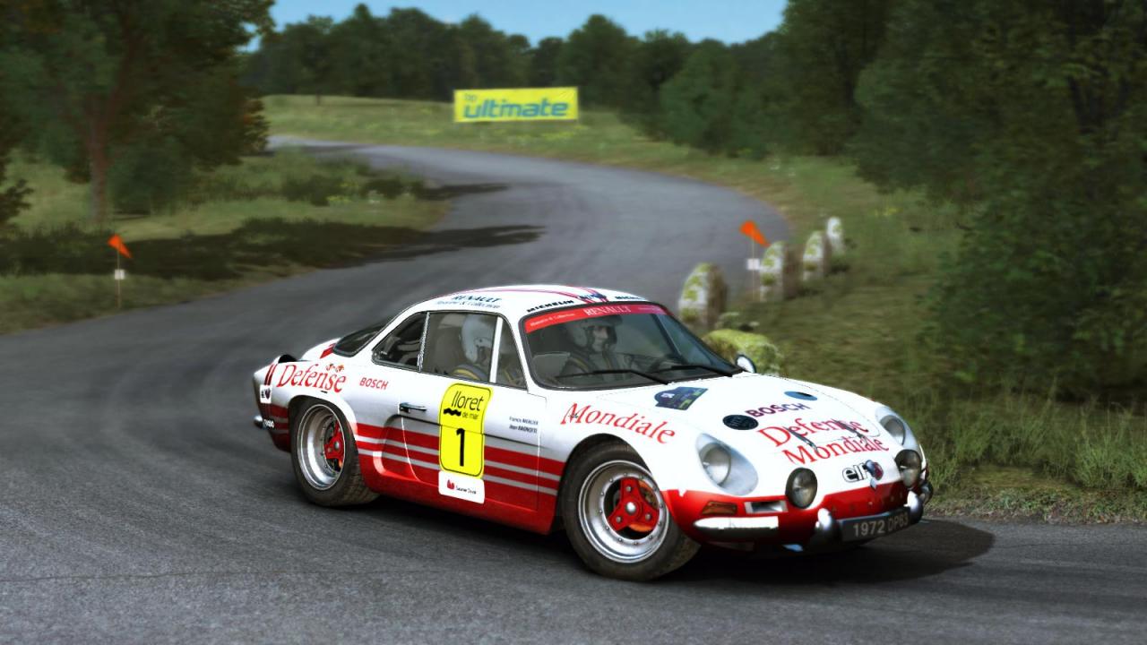 DiRT Rally: Best Skins and Liveries Guide