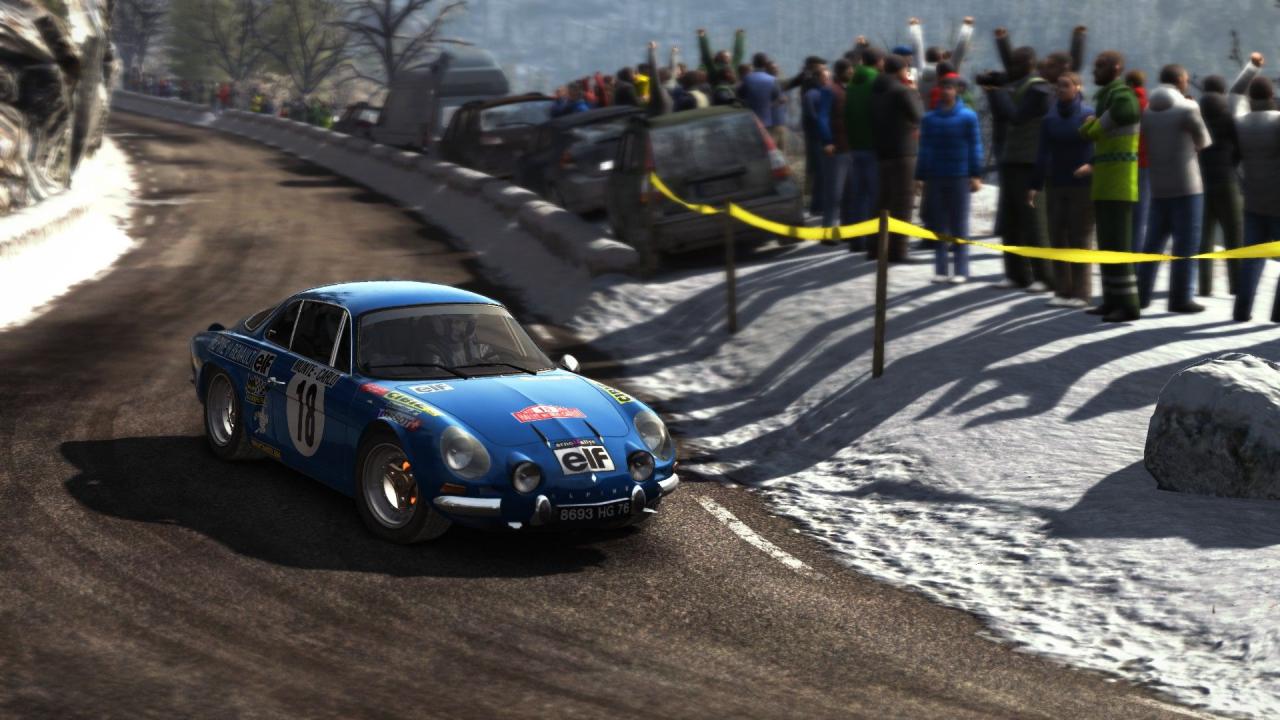 DiRT Rally: Best Skins and Liveries Guide