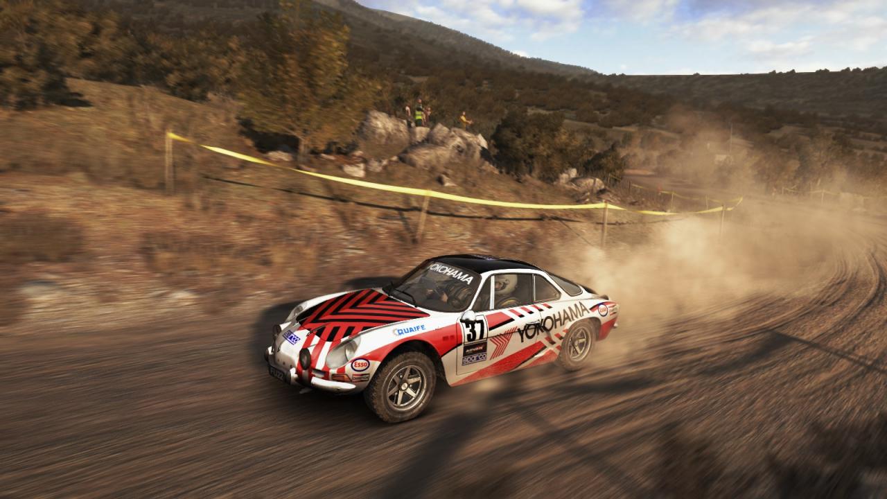 DiRT Rally: Best Skins and Liveries Guide