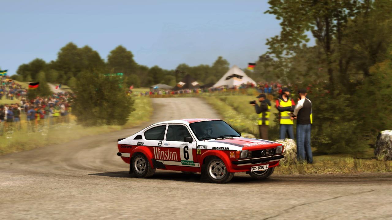 DiRT Rally: Best Skins and Liveries Guide