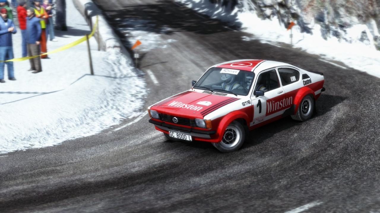 DiRT Rally: Best Skins and Liveries Guide