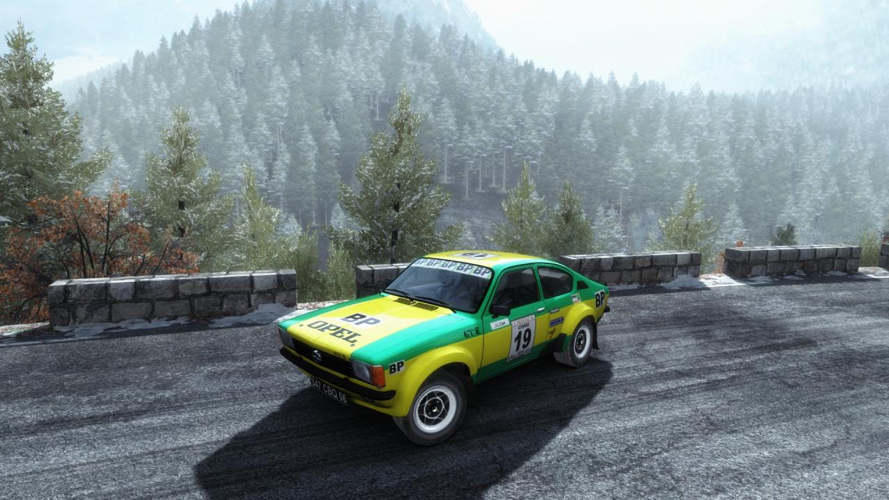 DiRT Rally: Best Skins and Liveries Guide