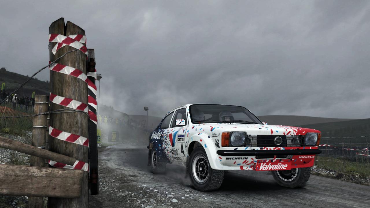 DiRT Rally: Best Skins and Liveries Guide