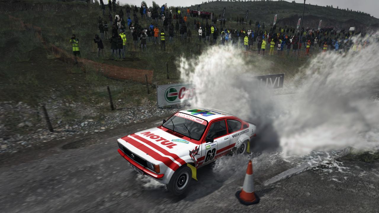 DiRT Rally: Best Skins and Liveries Guide