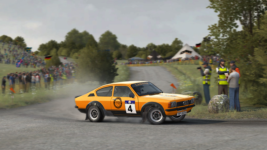 DiRT Rally: Best Skins and Liveries Guide