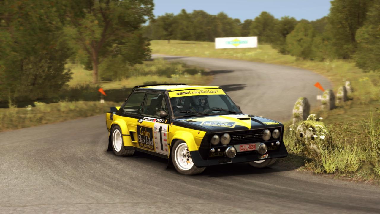 DiRT Rally: Best Skins and Liveries Guide