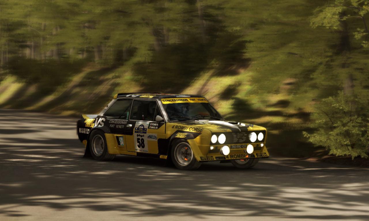 DiRT Rally: Best Skins and Liveries Guide