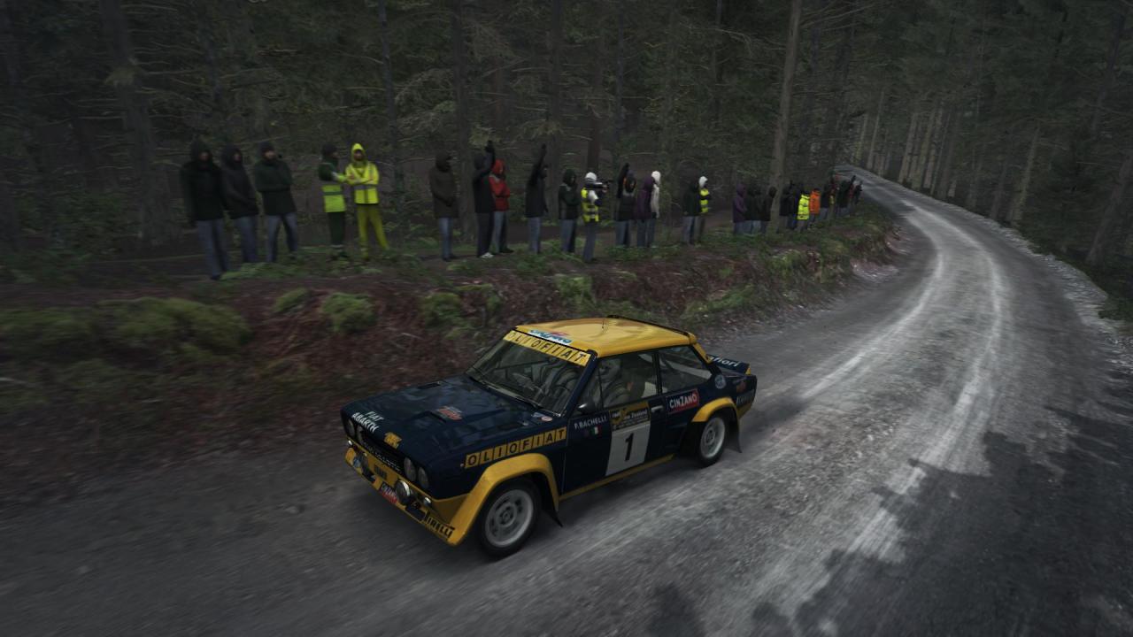 DiRT Rally: Best Skins and Liveries Guide