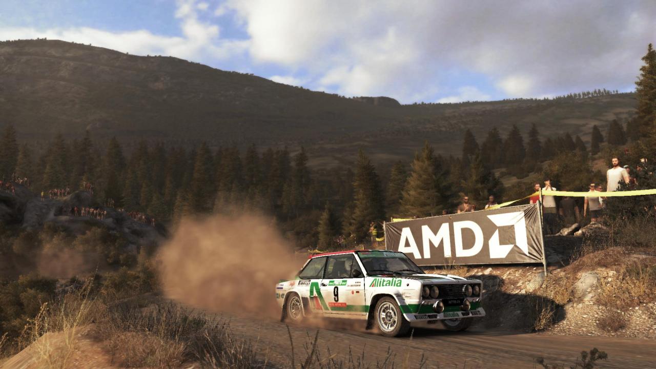 DiRT Rally: Best Skins and Liveries Guide