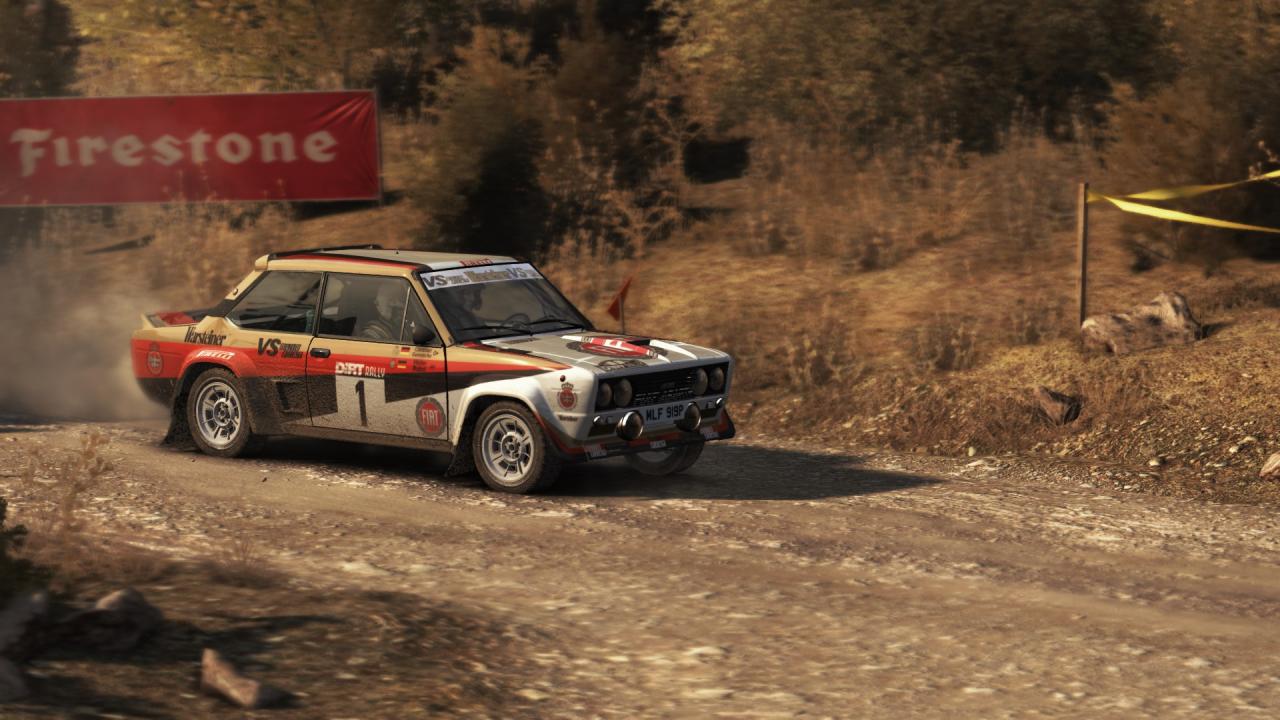 DiRT Rally: Best Skins and Liveries Guide