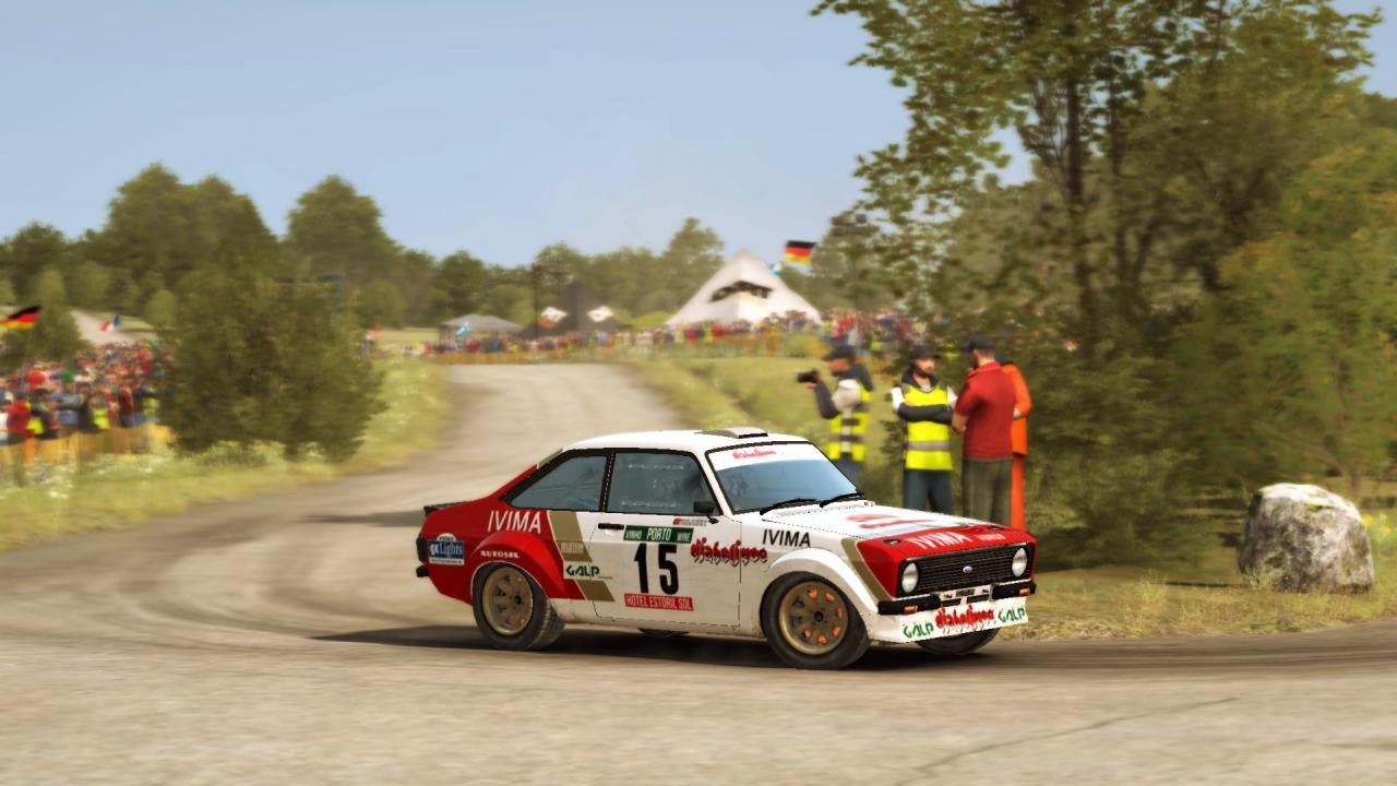 DiRT Rally: Best Skins and Liveries Guide