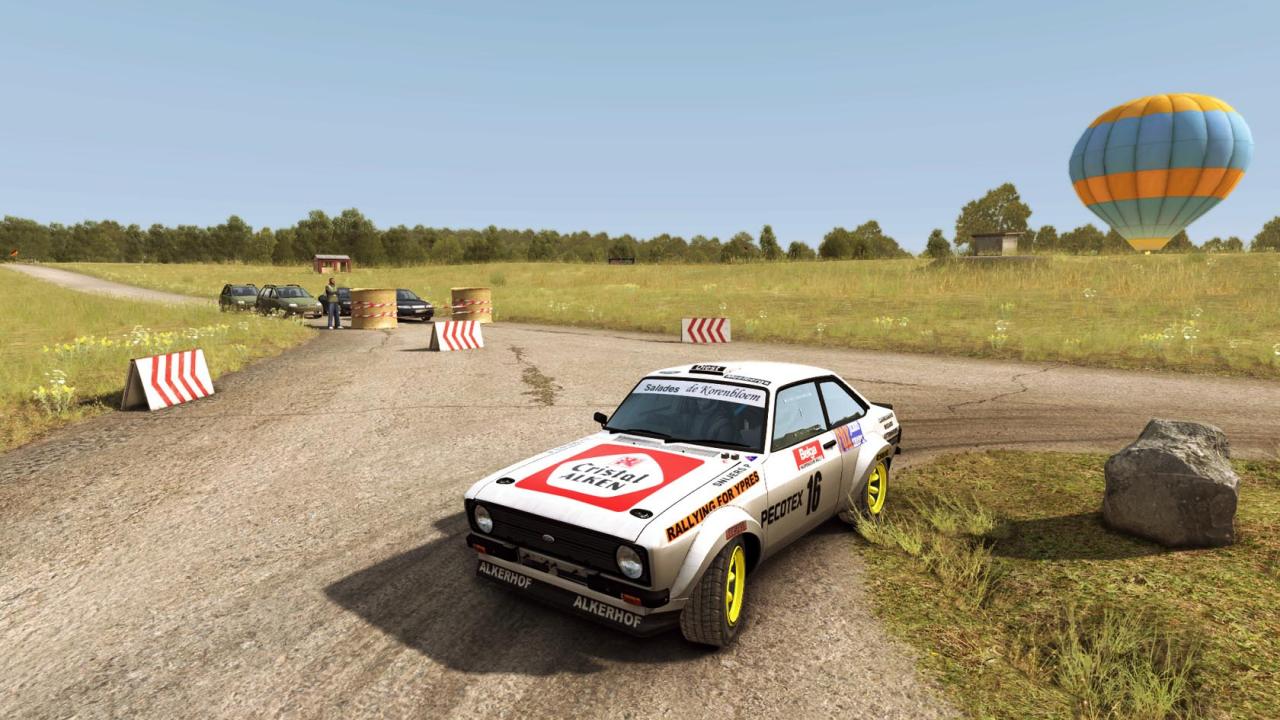 DiRT Rally: Best Skins and Liveries Guide