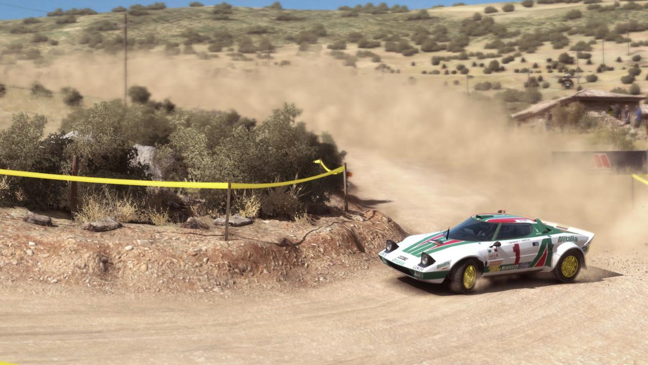 DiRT Rally: Best Skins and Liveries Guide