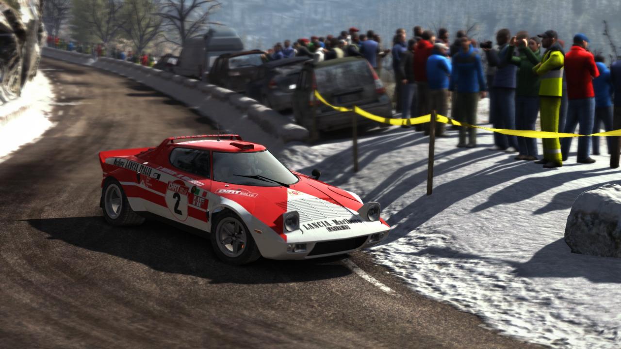 DiRT Rally: Best Skins and Liveries Guide