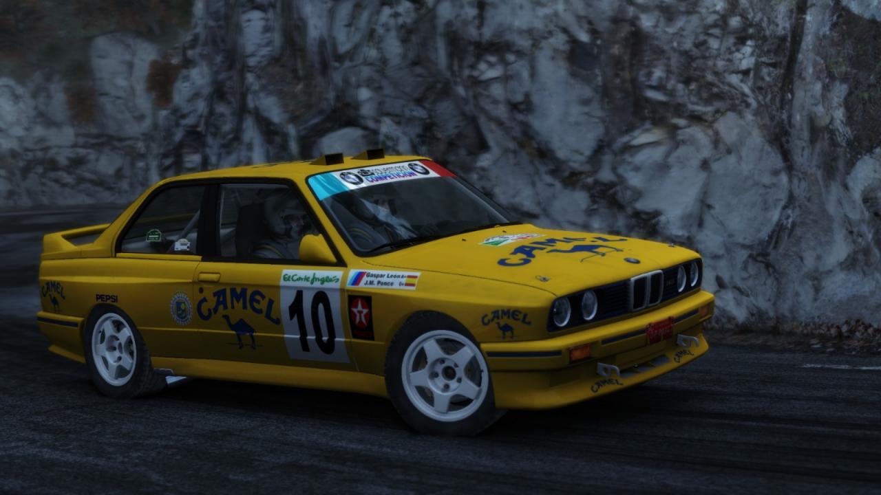 DiRT Rally: Best Skins and Liveries Guide