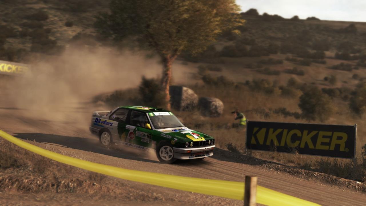 DiRT Rally: Best Skins and Liveries Guide