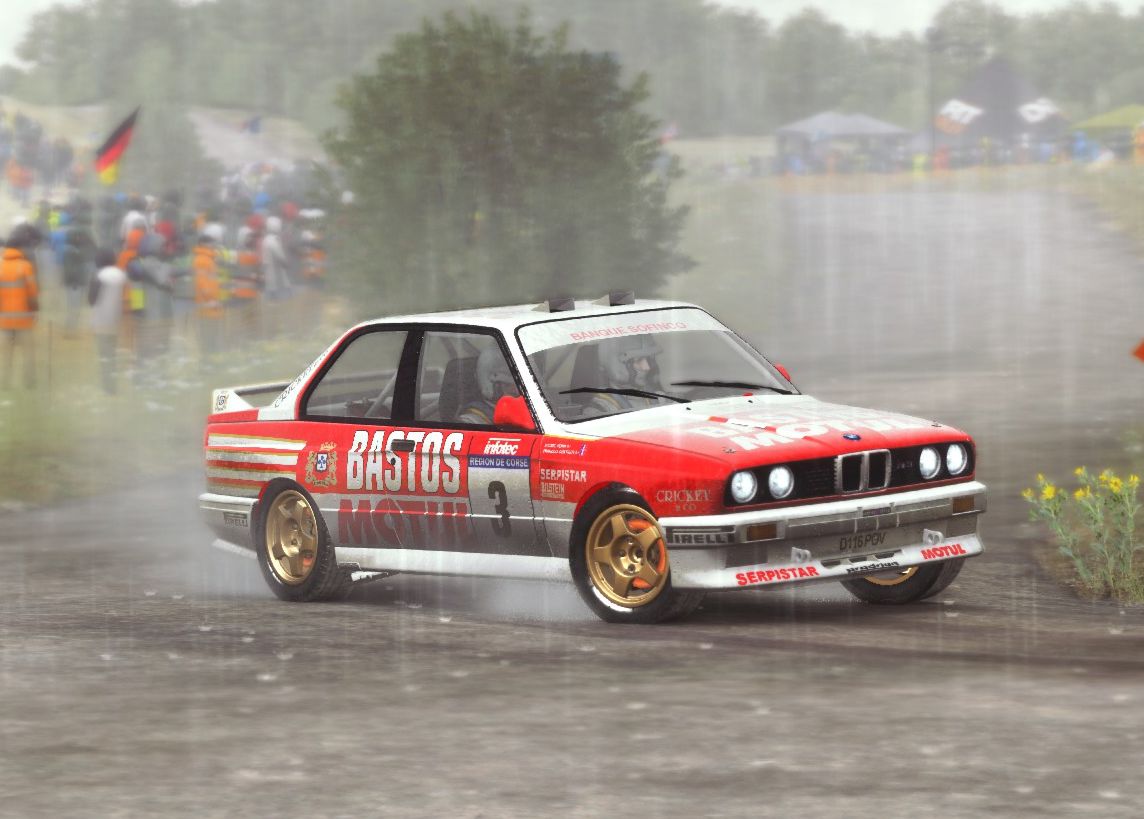 DiRT Rally: Best Skins and Liveries Guide