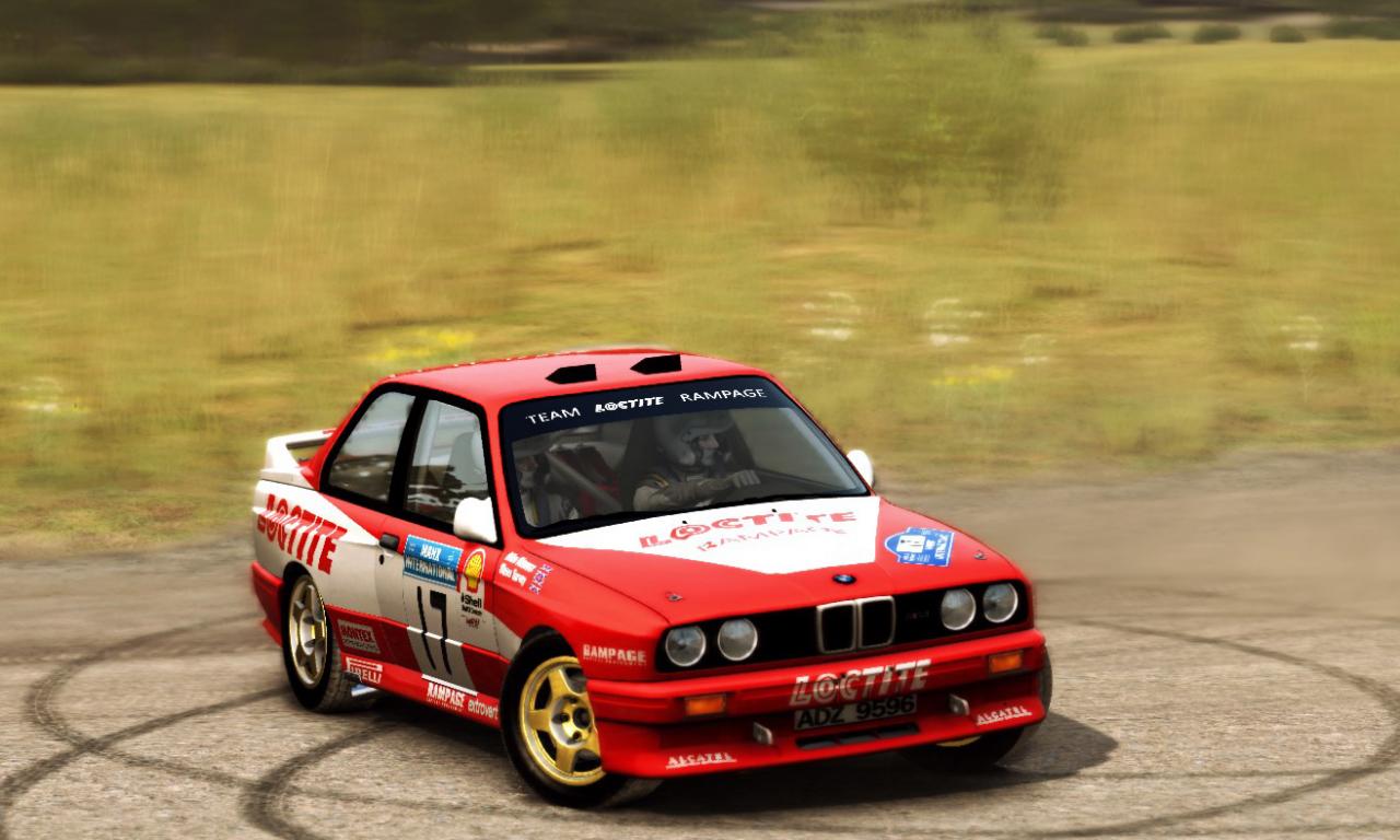 DiRT Rally: Best Skins and Liveries Guide