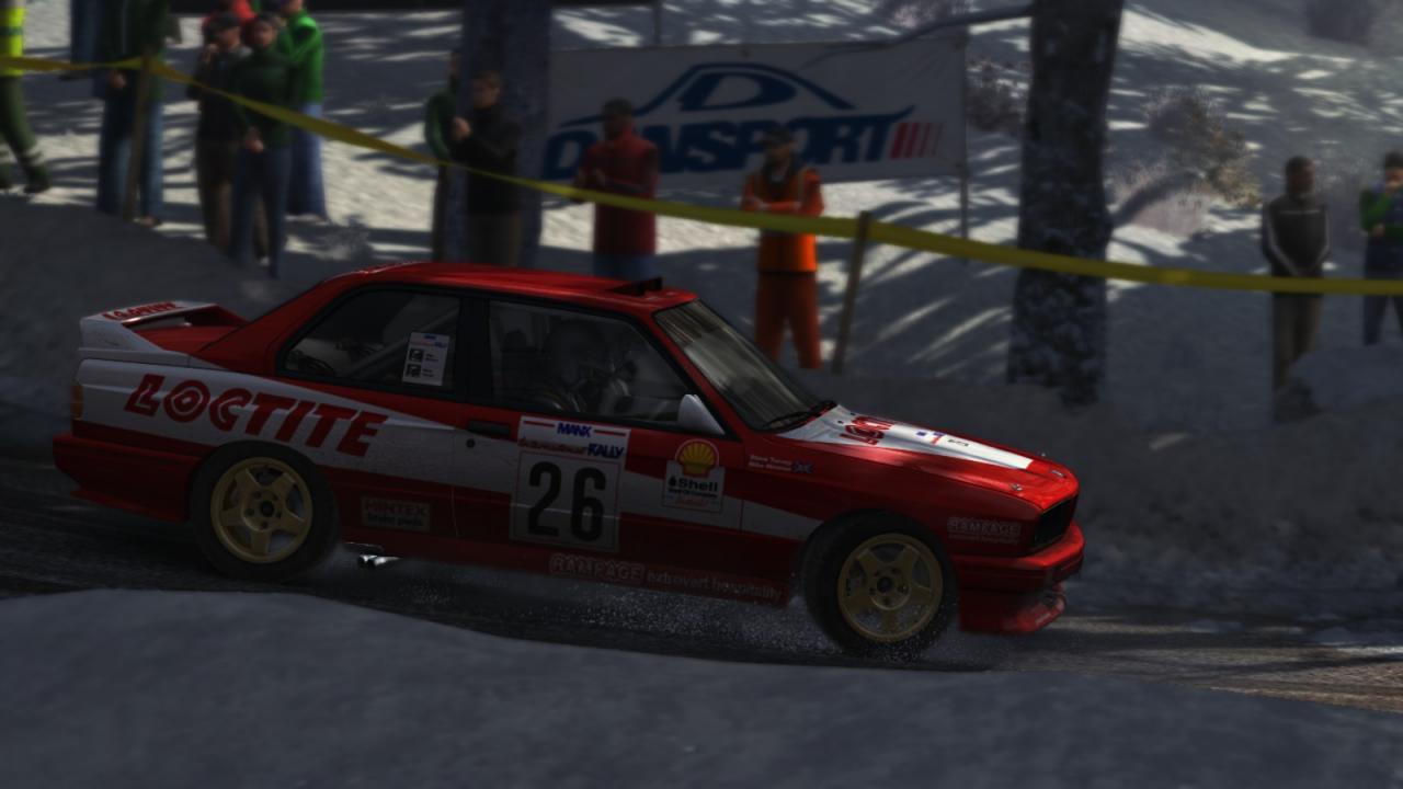 DiRT Rally: Best Skins and Liveries Guide