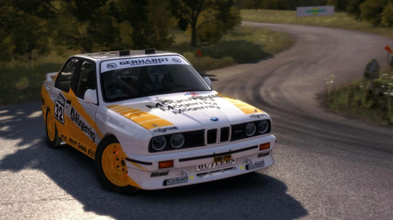 DiRT Rally: Best Skins and Liveries Guide