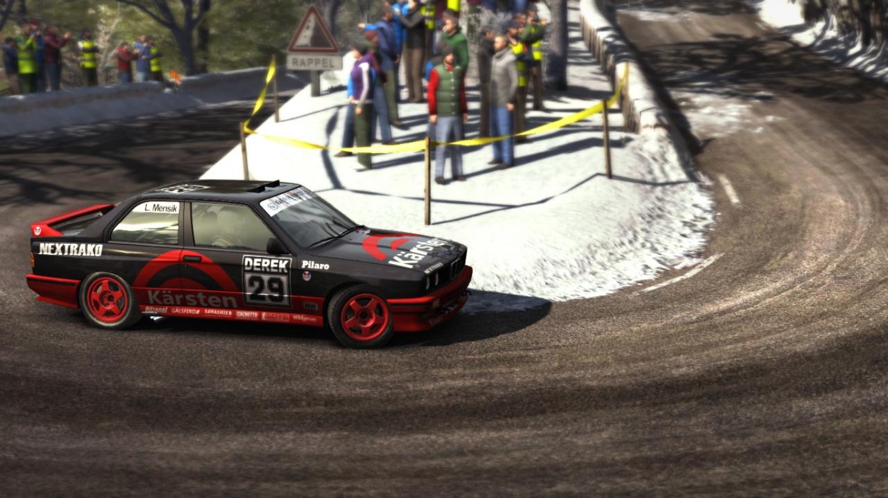 DiRT Rally: Best Skins and Liveries Guide