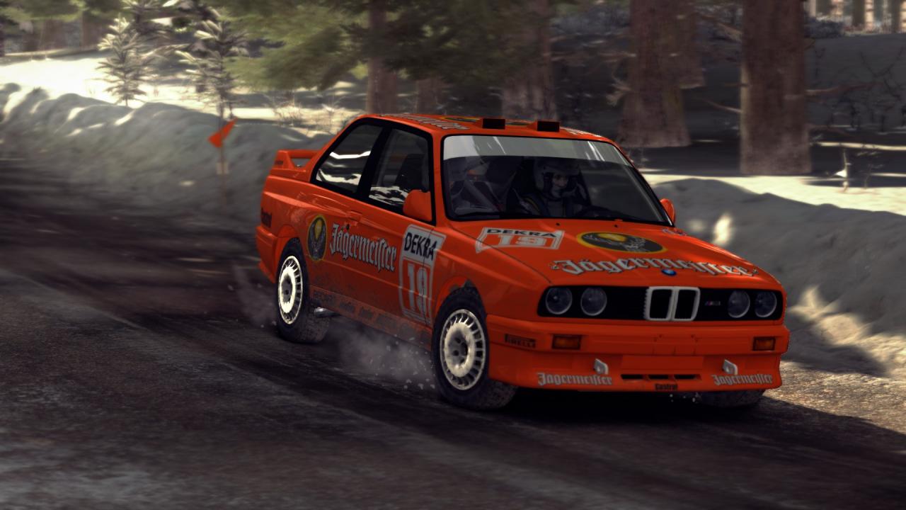 DiRT Rally: Best Skins and Liveries Guide