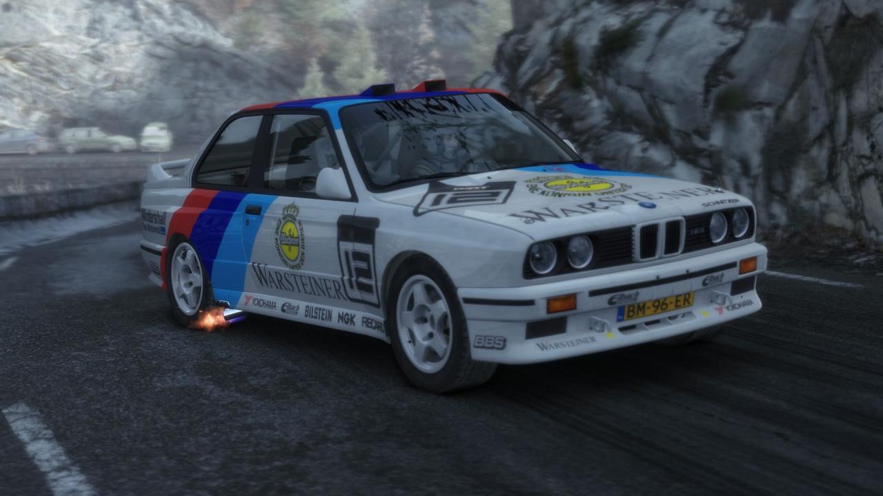 DiRT Rally: Best Skins and Liveries Guide