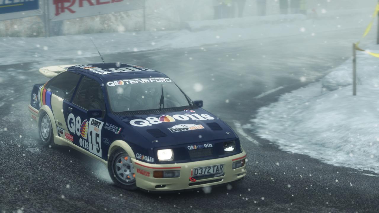 DiRT Rally: Best Skins and Liveries Guide