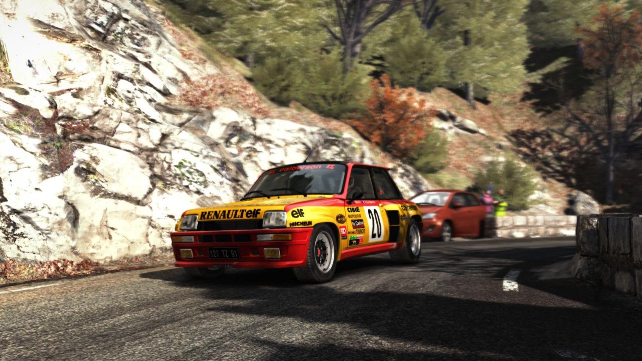 DiRT Rally: Best Skins and Liveries Guide