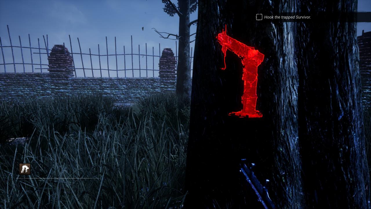 Dead by Daylight: A Guide To Playing Killer