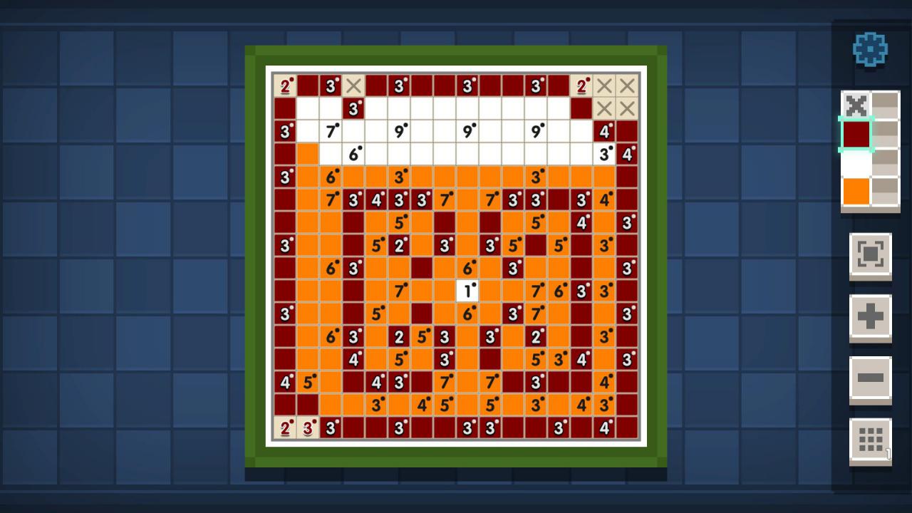 Pixel Maze: Solutions 1-9 Guide