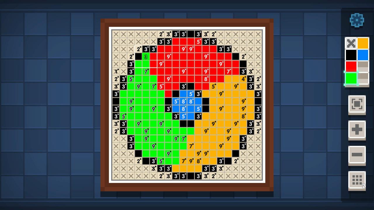 Pixel Maze: Solutions 1-9 Guide