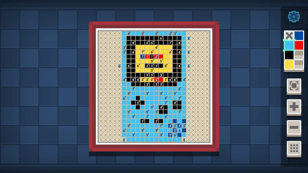 Pixel Maze: Solutions 1-9 Guide