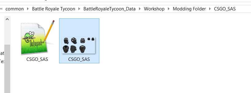 Battle Royale Tycoon: How to Creat VIP Mods