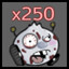 Cute Things Dying Violently: 100 Achievements Guide