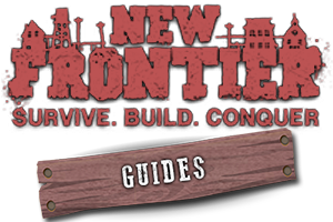 New Frontier: How to Build Your Own House