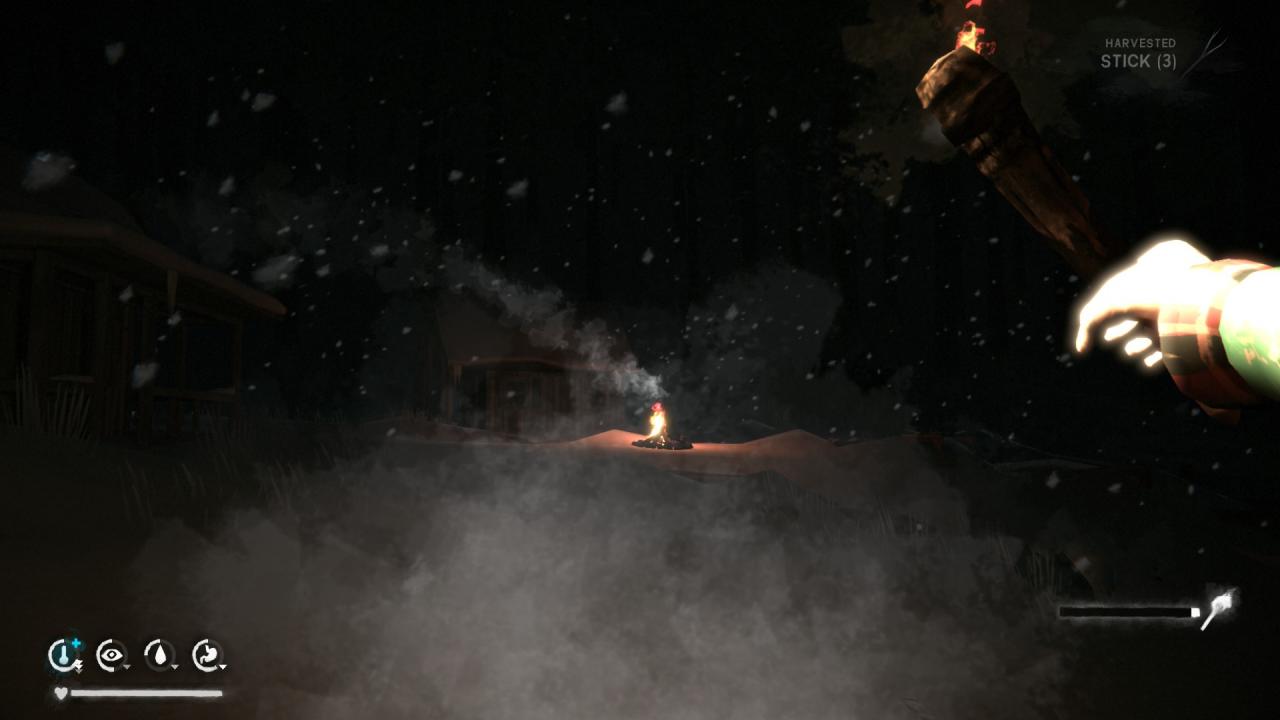 The Long Dark: Survival Mode Guide