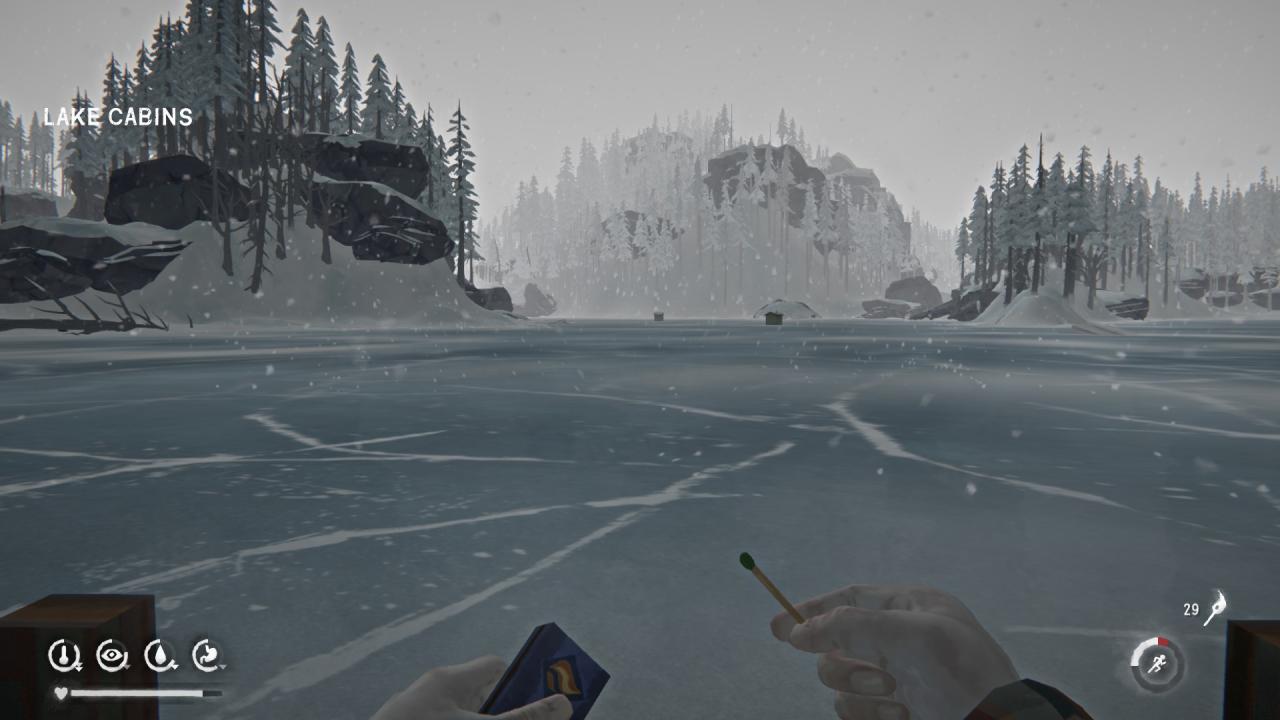 The Long Dark: Survival Mode Guide