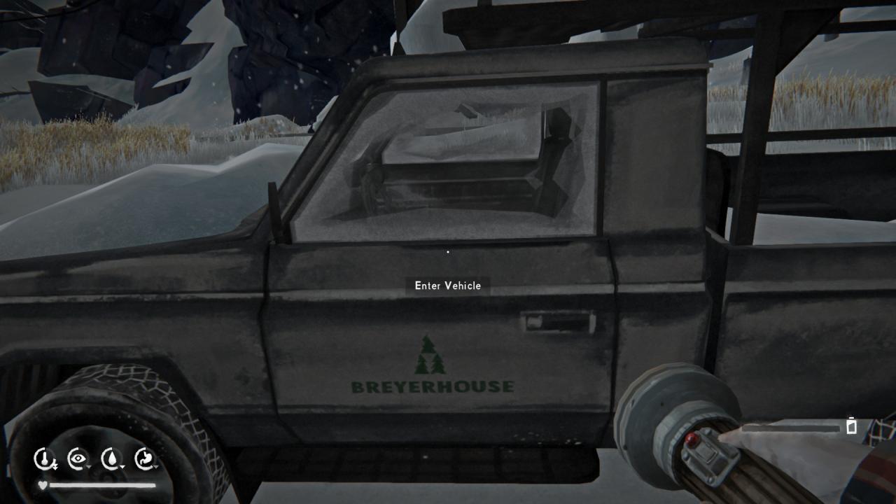 The Long Dark: Survival Mode Guide