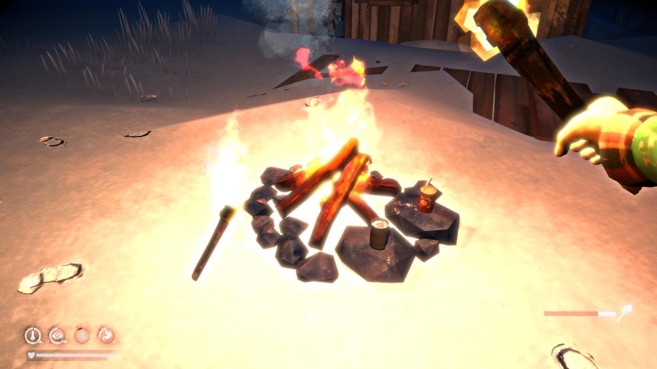 The Long Dark: Survival Mode Guide