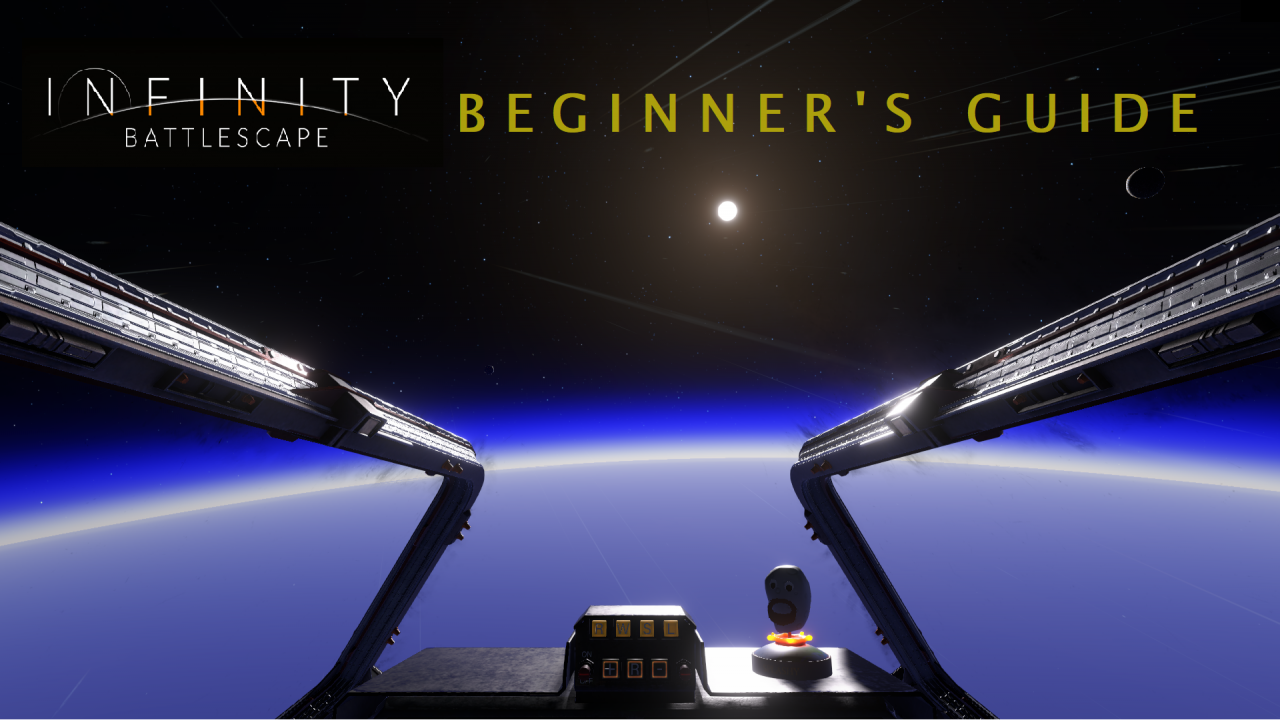 Infinity: Battlescape - Guide for Beginners