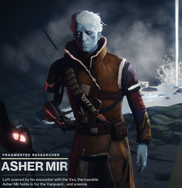 Destiny 2: Filthy Casual's Guide to Solar System