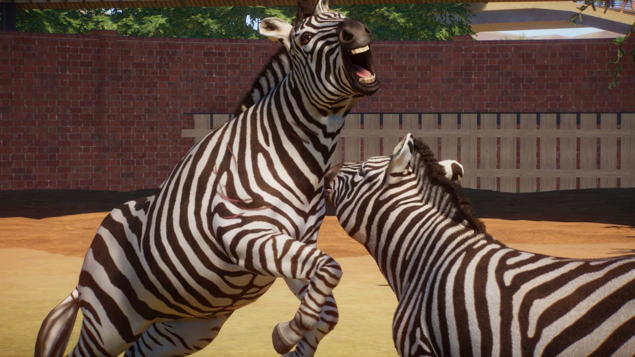 Planet Zoo: Beginner's Guide to Franchise Mode