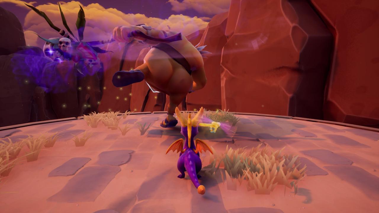 Spyro™ Reignited Trilogy: All 50 Skill Points